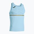 Футболка для бігу чоловіча Joma Record III light blue