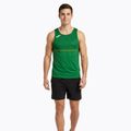 Футболка для бігу чоловіча Joma Record III green 2