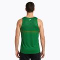 Футболка для бігу чоловіча Joma Record III green 3