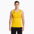 Футболка для бігу чоловіча Joma Record III yellow