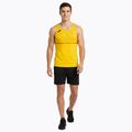 Футболка для бігу чоловіча Joma Record III yellow 2