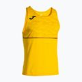 Футболка для бігу чоловіча Joma Record III yellow