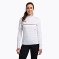 Кофта для бігу жіноча Joma Record III white
