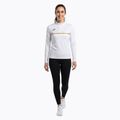 Кофта для бігу жіноча Joma Record III white 2