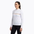 Кофта для бігу жіноча Joma Record III white 3