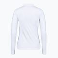 Кофта для бігу жіноча Joma Record III white 2