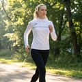 Кофта для бігу жіноча Joma Record III white 9