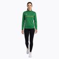 Кофта для бігу жіноча Joma Record III green 2