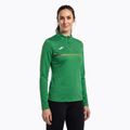 Кофта для бігу жіноча Joma Record III green 3