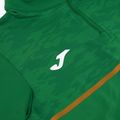Кофта для бігу жіноча Joma Record III green 3
