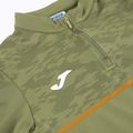 Кофта для бігу жіноча Joma Record III green 3