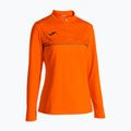 Кофта для бігу жіноча Joma Record III orange