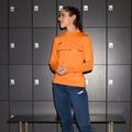 Кофта для бігу жіноча Joma Record III orange 2