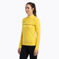 Кофта для бігу жіноча Joma Record III yellow 3
