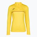 Кофта для бігу жіноча Joma Record III yellow