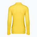 Кофта для бігу жіноча Joma Record III yellow 2