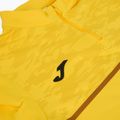 Кофта для бігу жіноча Joma Record III yellow 3