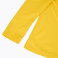 Кофта для бігу жіноча Joma Record III yellow 4
