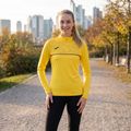 Кофта для бігу жіноча Joma Record III yellow 8