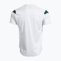 Футболка чоловіча Joma Montreal white/green 2