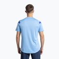 Футболка чоловіча Joma Montreal sky blue/dark navy 2