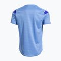 Футболка чоловіча Joma Montreal sky blue/dark navy 5