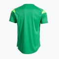 Футболка чоловіча Joma Montreal green/fluor green 2