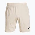 Шорти тенісні чоловічі Joma Montreal beige