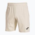 Шорти тенісні чоловічі Joma Montreal beige 2