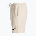Шорти тенісні чоловічі Joma Montreal beige 4