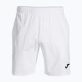 Шорти тенісні чоловічі Joma Montreal white