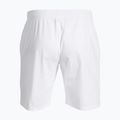 Шорти тенісні чоловічі Joma Montreal white 3