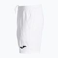 Шорти тенісні чоловічі Joma Montreal white 4