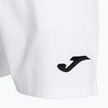 Шорти тенісні чоловічі Joma Montreal white 7