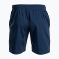 Шорти тенісні чоловічі Joma Montreal dark navy 3