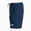 Шорти тенісні чоловічі Joma Montreal dark navy 4