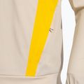 Костюм спортивний чоловічий Joma Montreal beige/black 4