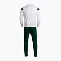 Костюм спортивний чоловічий Joma Montreal white/green 2