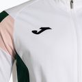 Костюм спортивний чоловічий Joma Montreal white/green 3