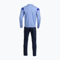 Костюм спортивний чоловічий Joma Montreal sky blue/dark navy 2