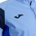Костюм спортивний чоловічий Joma Montreal sky blue/dark navy 3