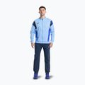 Костюм спортивний чоловічий Joma Montreal sky blue/dark navy 6