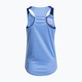 Футболка тенісна жіноча Joma Montreal sky blue/dark navy 2
