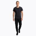 Футболка для бігу чоловіча Joma R-City black 2
