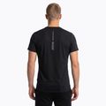 Футболка для бігу чоловіча Joma R-City black 3