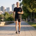 Футболка для бігу чоловіча Joma R-City black 8