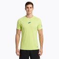 Футболка для бігу чоловіча Joma R-Trail Nature lime