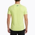 Футболка для бігу чоловіча Joma R-Trail Nature lime 2
