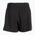 Шорти для бігу жіночі Joma R-Nature black 2