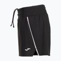 Шорти для бігу жіночі Joma R-Nature black 5